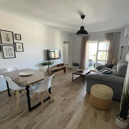 Apartamento 3 Piedras Conil De La Frontera