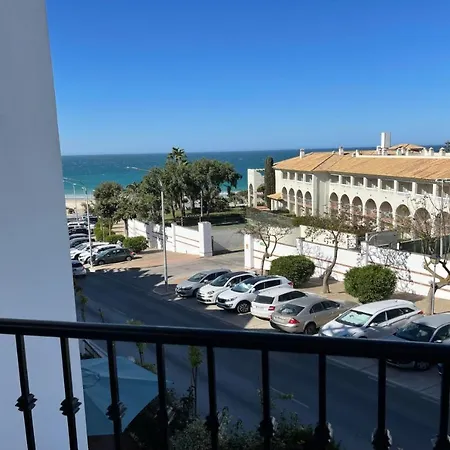Mardefrente Apartment Conil De La Frontera