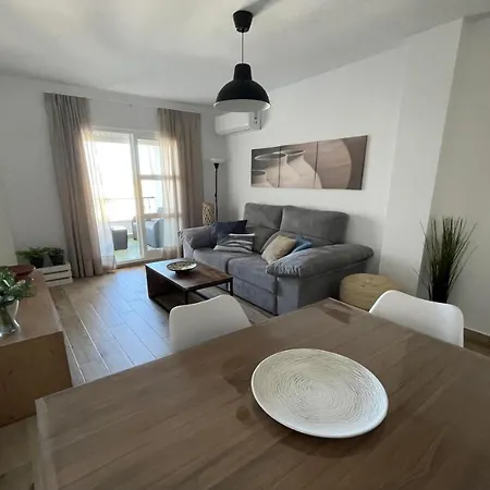 Apartment Mardefrente *