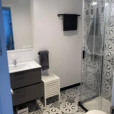 Mardefrente Apartment *