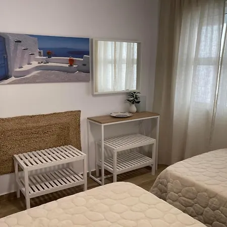 Apartment Mardefrente *